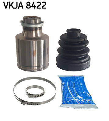 jungčių komplektas, kardaninis velenas - VKJA 8422 SKF